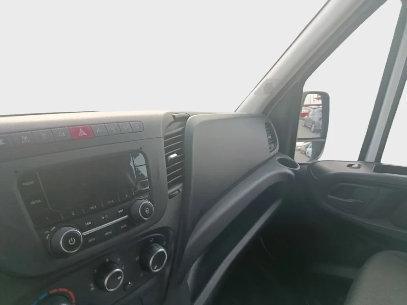 Imagen de Iveco Daily