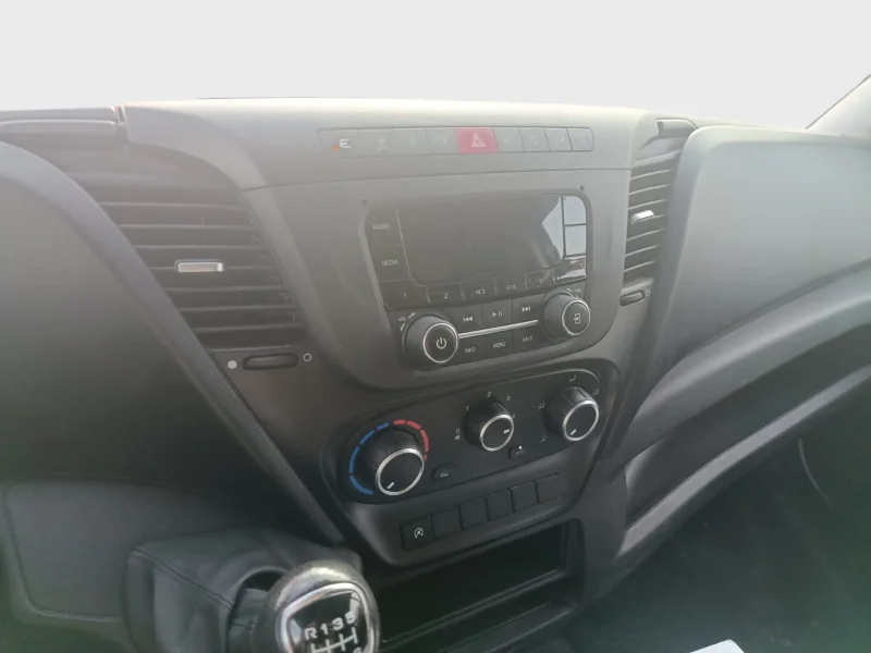 Imagen de Iveco Daily