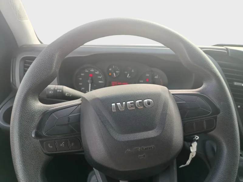 Imagen de Iveco Daily