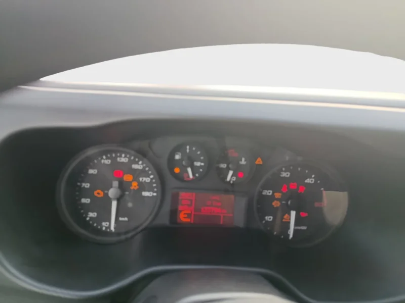 Imagen de Iveco Daily