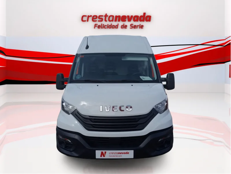 Imagen de Iveco Daily