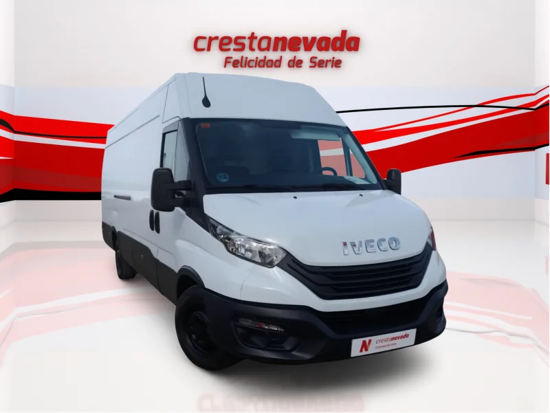 Imagen de Iveco Daily