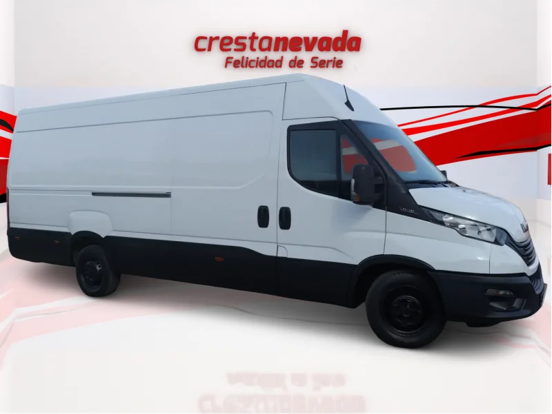 Imagen de Iveco Daily