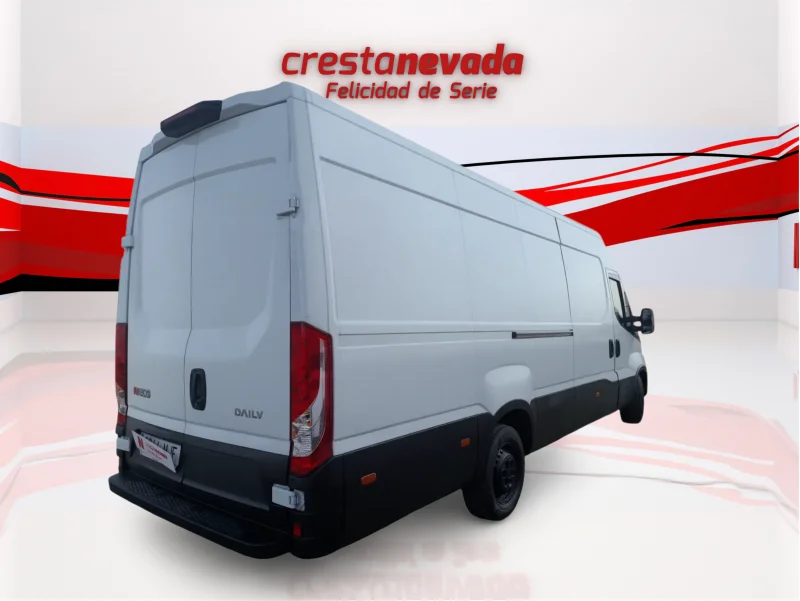 Imagen de Iveco Daily