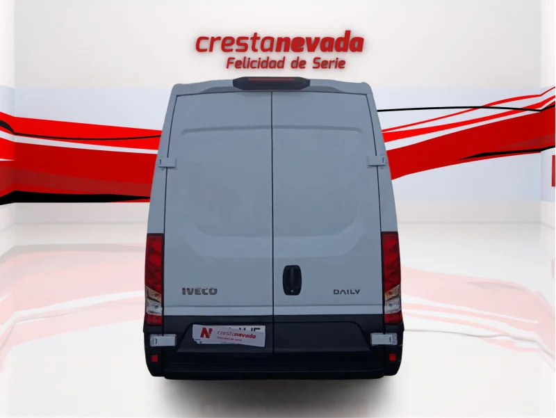 Imagen de Iveco Daily