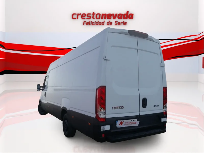 Imagen de Iveco Daily