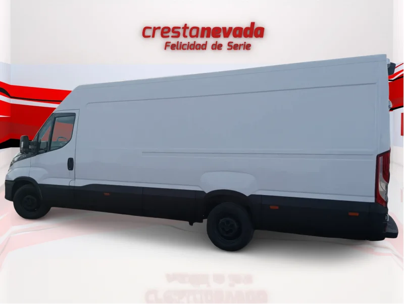 Imagen de Iveco Daily
