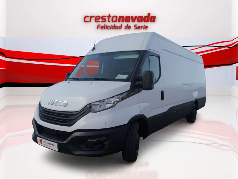 Imagen de Iveco Daily