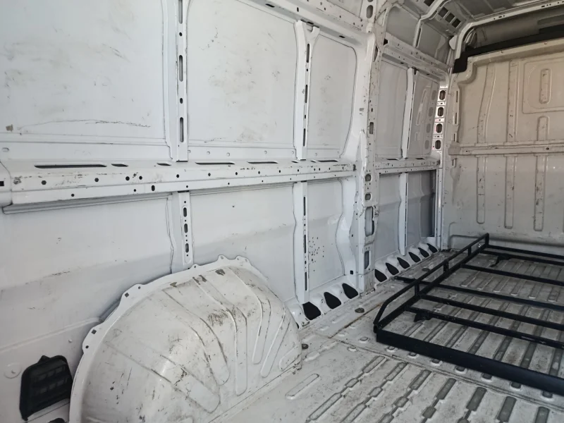 Imagen de Peugeot Boxer