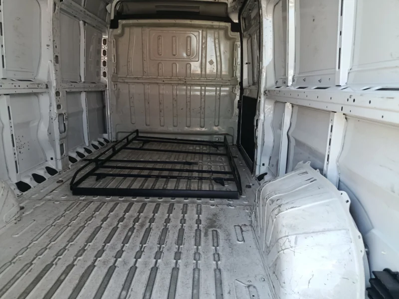 Imagen de Peugeot Boxer