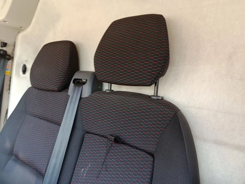 Imagen de Peugeot Boxer