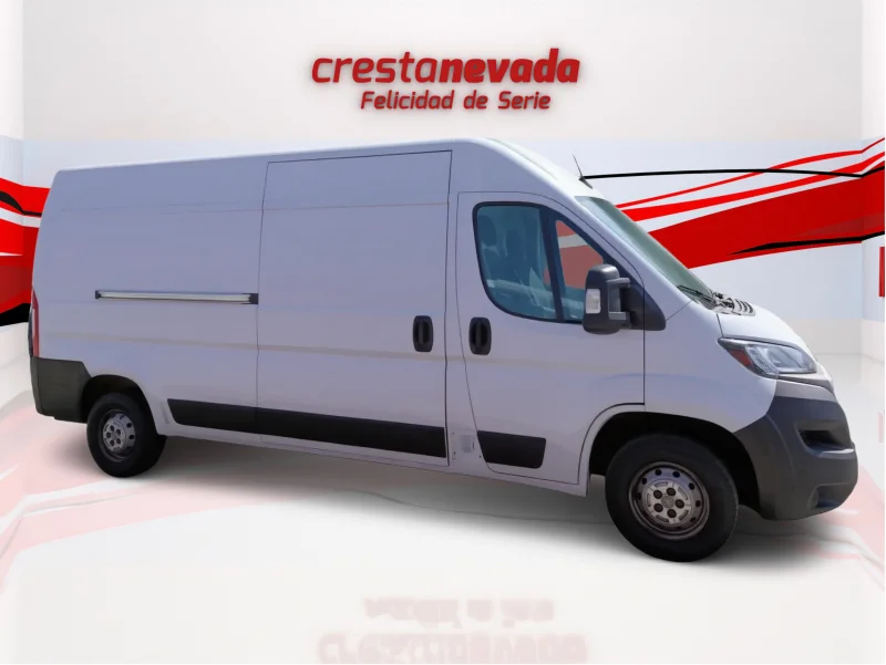 Imagen de Peugeot Boxer