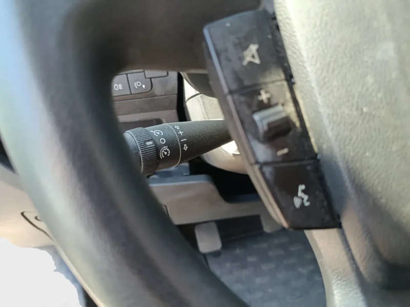 Imagen de Peugeot Boxer