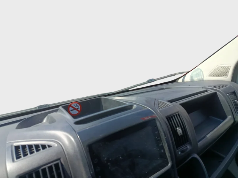 Imagen de Peugeot Boxer