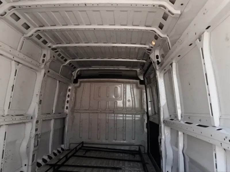 Imagen de Peugeot Boxer