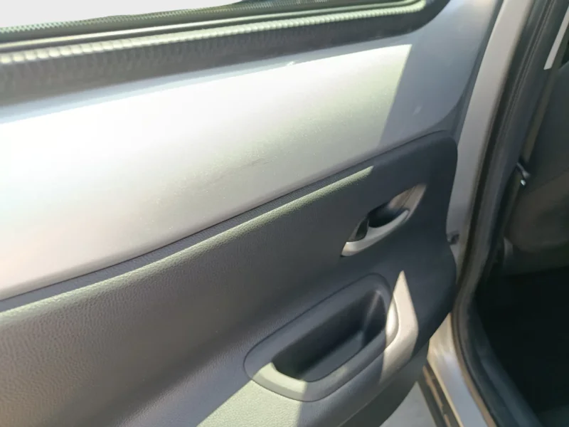 Imagen de TOYOTA Aygo X Cross