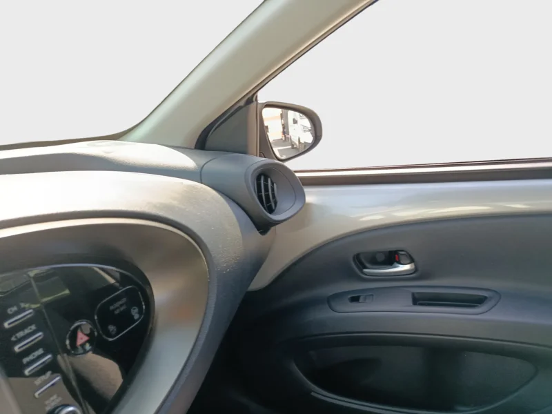 Imagen de TOYOTA Aygo X Cross