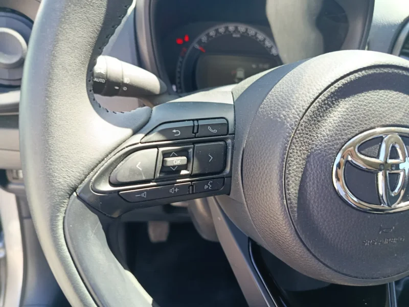 Imagen de TOYOTA Aygo X Cross