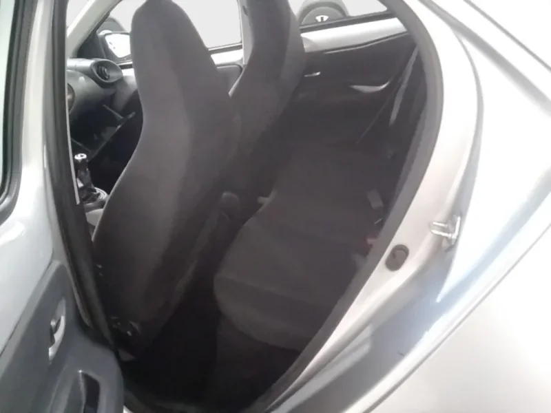 Imagen de TOYOTA Aygo X Cross