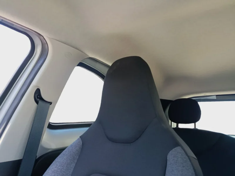 Imagen de TOYOTA Aygo X Cross