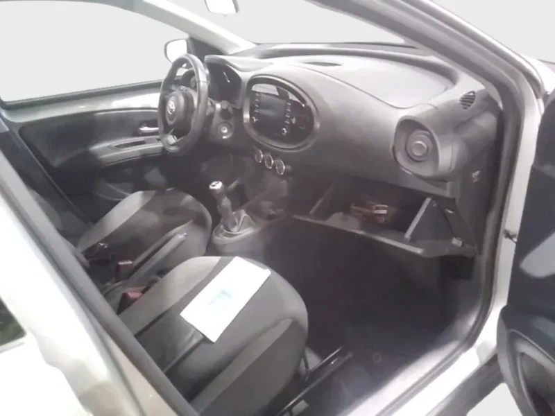 Imagen de TOYOTA Aygo X Cross