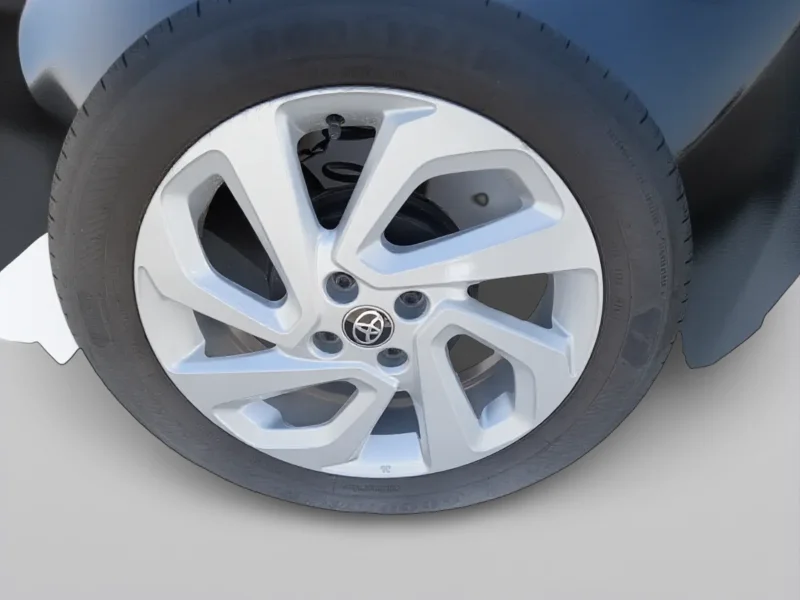 Imagen de TOYOTA Aygo X Cross