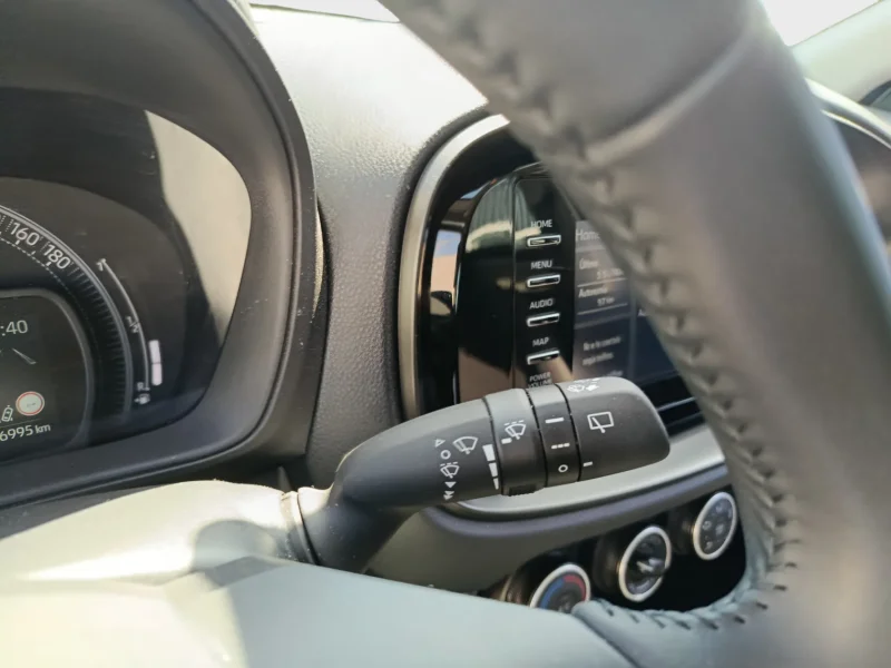 Imagen de TOYOTA Aygo X Cross