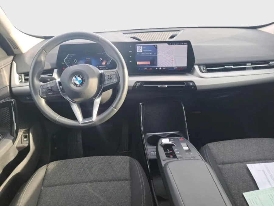 Imagen de BMW X1