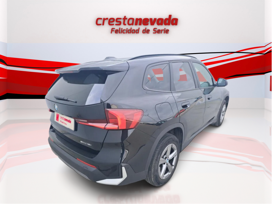Imagen de BMW X1