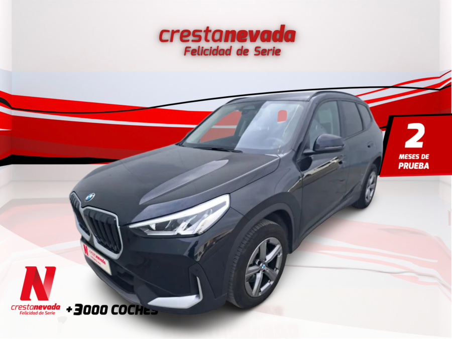 Imagen de BMW X1