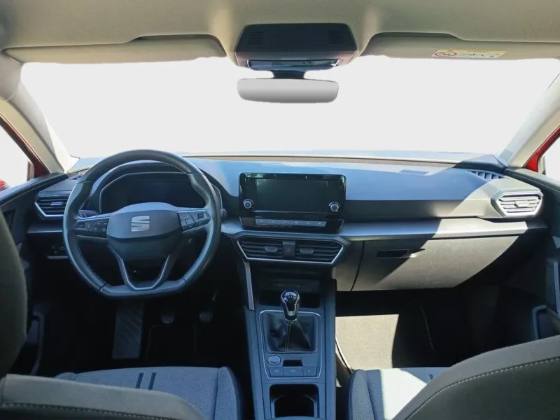 Imagen de SEAT León