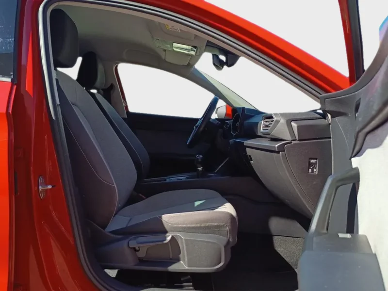 Imagen de SEAT León