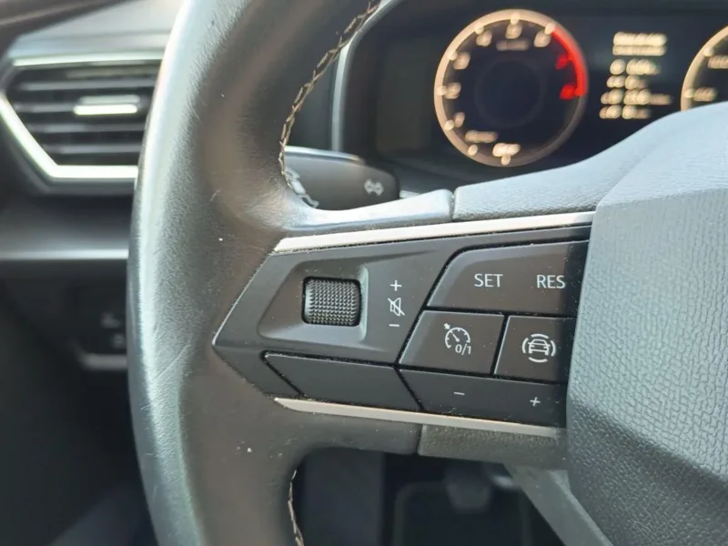 Imagen de SEAT León