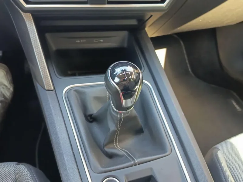 Imagen de SEAT León