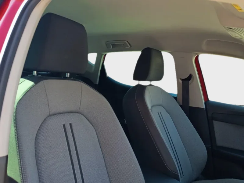 Imagen de SEAT León