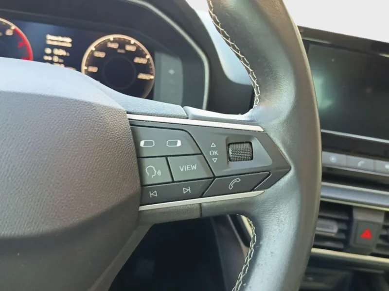 Imagen de SEAT León