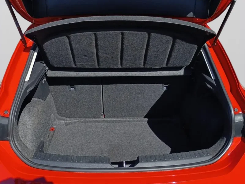 Imagen de SEAT León