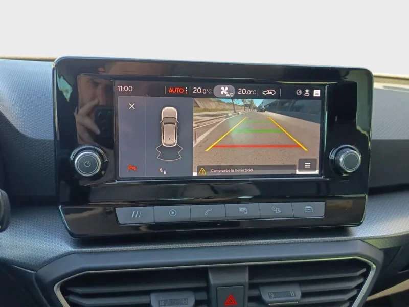 Imagen de SEAT León