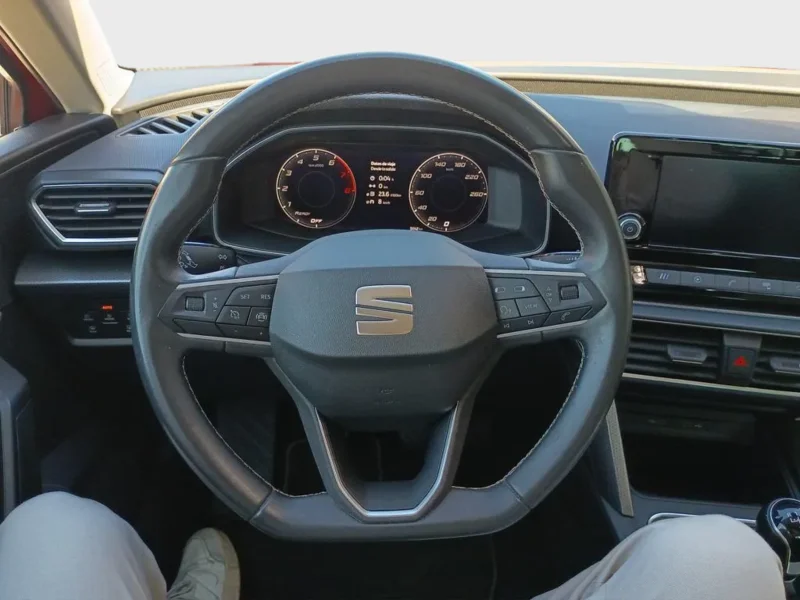 Imagen de SEAT León