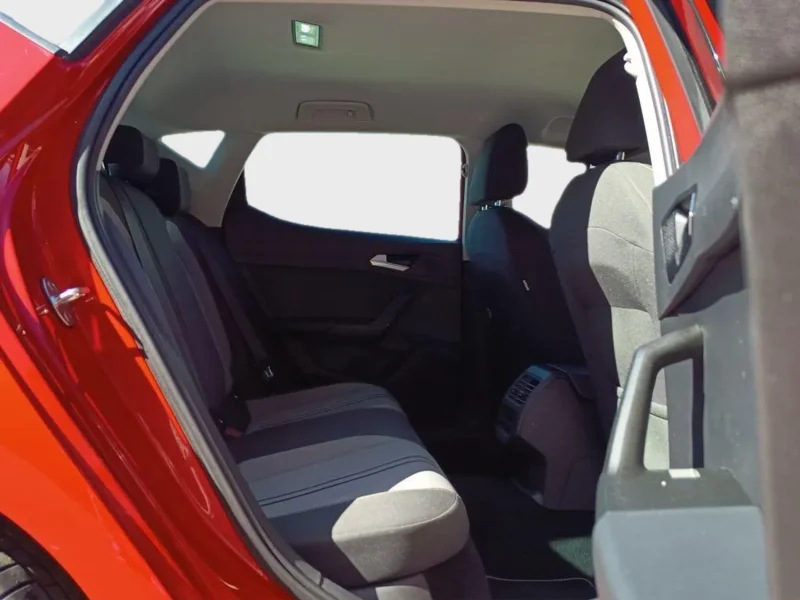 Imagen de SEAT León