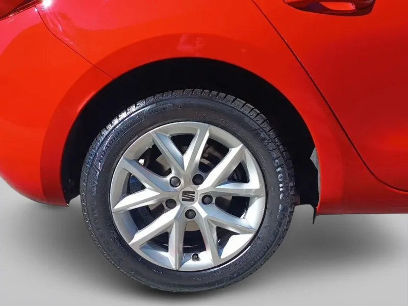 Imagen de SEAT León