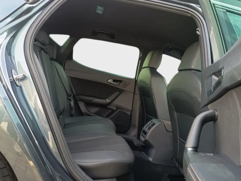 Imagen de cupra León