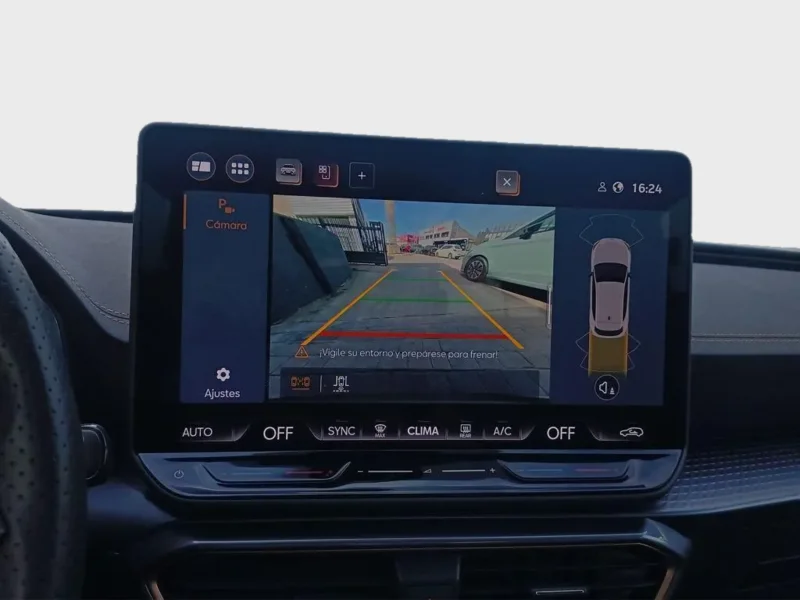 Imagen de cupra León