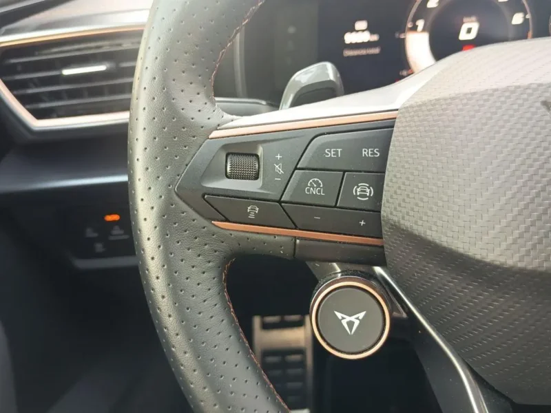 Imagen de cupra León