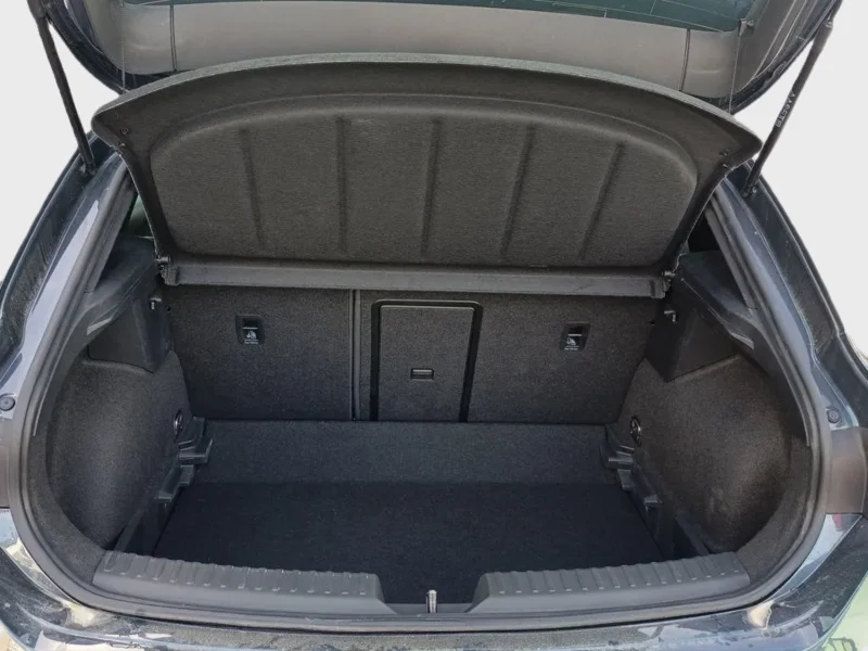 Imagen de cupra León