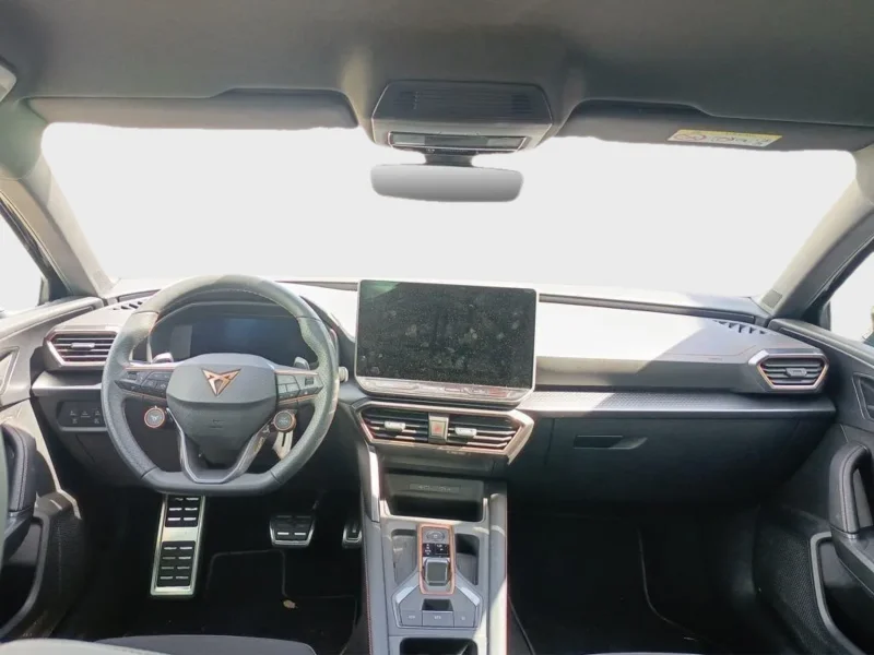 Imagen de cupra León