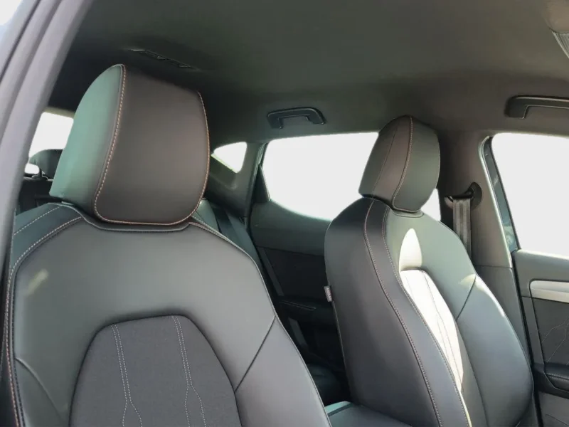 Imagen de cupra León