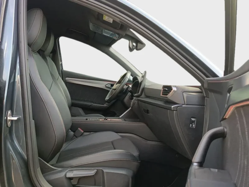 Imagen de cupra León