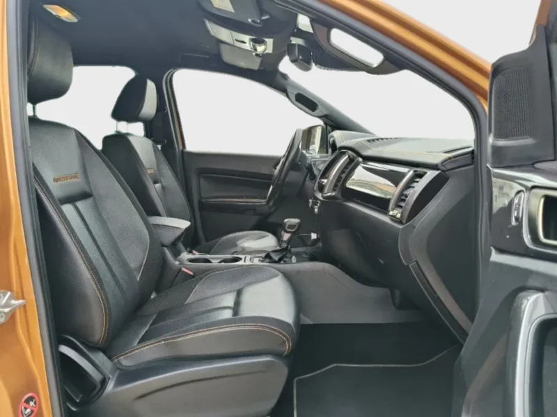 Imagen de Ford Ranger