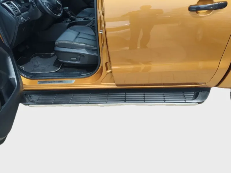 Imagen de Ford Ranger